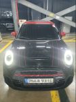 2022式 MINI Hatch JCW  ACC跟...