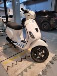 2013 VESPA LX125ie