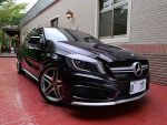 【七期市政】全球頂尖鋼砲王者 - A45 AMG 4MATIC