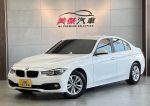 318i 小改新引擎 摸門 雙電動...