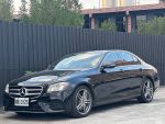 【BENZ E300 AMG】P2套件 多光...