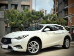 2017年 Infiniti Q30 1.6T風尚...