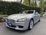 2012 BMW 650i Coupe 里程...