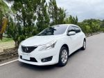 2016型Nissan-Big Tiida 1.6L ...