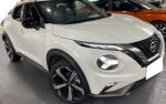 2021 Nissan Juke 1.0L 省油小...