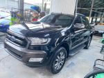 2017 Ford Ranger 4x4 貨卡 只...