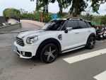 Mini Countryman cooper 無待...