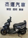 【杰運機車】2021 SYM FNX BT 125 ABS  加裝手機支架