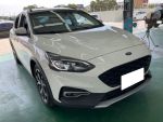 2022 Ford Focus 1.5L  車商大...