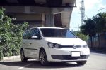 【祐鋐車業】2012年 福斯 Touran  TDI 七人座  實車實價