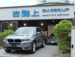 古馳上2016年1月出廠 BMW X5 2...