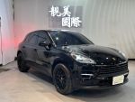 【靚美國際 實車實價】2021 Porsche  Macan S#2601