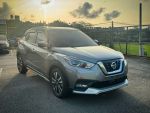 2022 Nissan Kicks 1.5智行旗艦版 恆溫 倒車影像 環景 定速