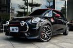 山路痴漢 新湖汽車 MINI JCW ...