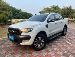 2018年 FORD RANGER 自用車 原...