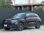 【GLE350 4Matic+ AMG】有跟車...