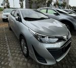 代步神車 TOYOTA VIOS 2021 市...