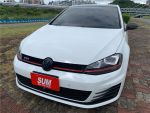 7代GTI  全景天窗 全原廠無改裝 無代修 工單齊全