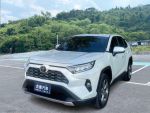 【杰運高雄店】2019 年RAV4 2....