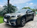 2021 Subaru Outback 2.5i-T E...