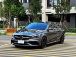 喜德車庫 2016/17 M-Benz CLA4...