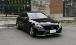 喜德車庫 2015 M-Benz C300 AMG 4matic 原版件