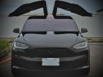 小雨優質中古車 Model X Plaid...