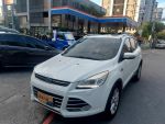 2016 FORD KUGA2.0汽油頂級版 ...