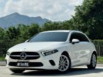 2018 M-Benz A-Class A200 總...