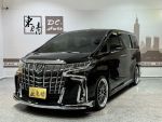 2019 Alphard 蒙娜麗莎 前後安...