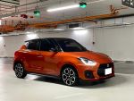 2023 Suzuki Swift sport 手排...