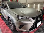 《2021 Lexus NX200 菁英PLUS 黑曜限量版》