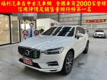 Volvo(富豪)XC-60 T8 Inscript...