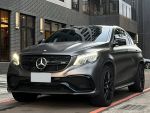 BENZ GLE63 Coupe 總代理 23P...