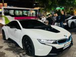 2015 I8 原版件 跑少 車況好  ...