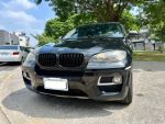 BMW 小改款X6 35i黑色天窗五...