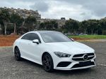 2023CLA250 AMG 4MATIC 23p跟車 全景 雙前電動椅 氣氛燈