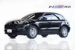 2020 Porsche Macan S ACC車道...