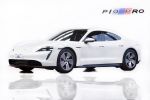 2022 Porsche Taycan 4S 選配8...