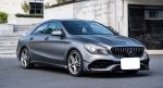 全車包膜 精品改CLA250 AMG 45...