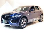 桃園【高昇汽車】17年F-PACE 3.0S 全程原廠保養選配ACC自動跟車系統