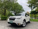 TACA認證車(電動椅 內外新)FORESTER 森林人 Elegant版全額貸