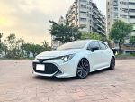 2019年 COROLLA SPORT