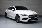 【吉米車庫】2023年式 CLA250 ...