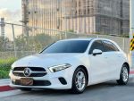 -世鑫汽車- 2019 Benz A180 百萬內最佳選擇 