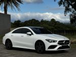 2023年式CLA250AMG 4MATIC全景...