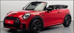 2023年MINI Cobrio S JCW抬顯H...