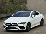 香甜電人2023 BENZ CLA250 ...