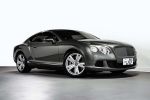 Continental GT 6.0 W12 Coupe...