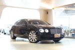 2015年 Flying Spur V8 愛馬仕...